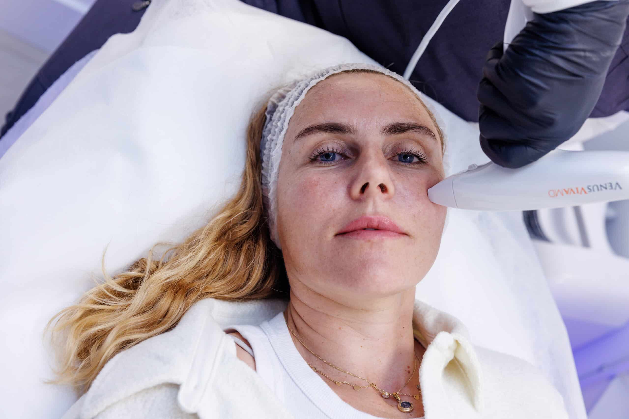 Why Advanced Resurfacing Treatment?