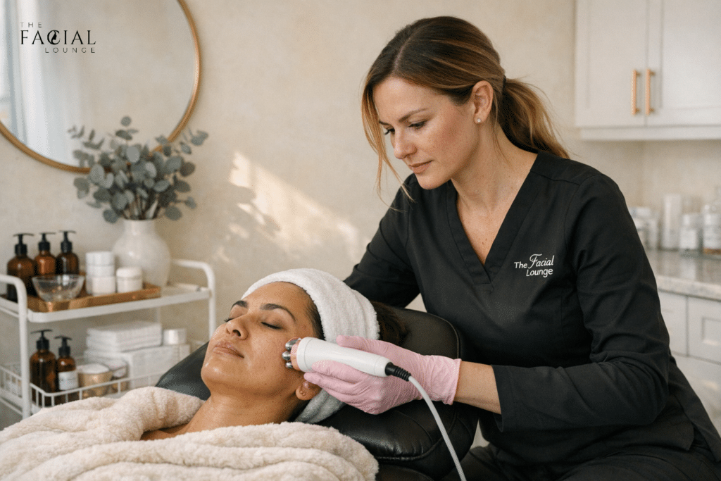 Facial in Mississauga: Single-Session Treatments vs Multi-Week Corrective Protocols — What Skin Science Says About Timing