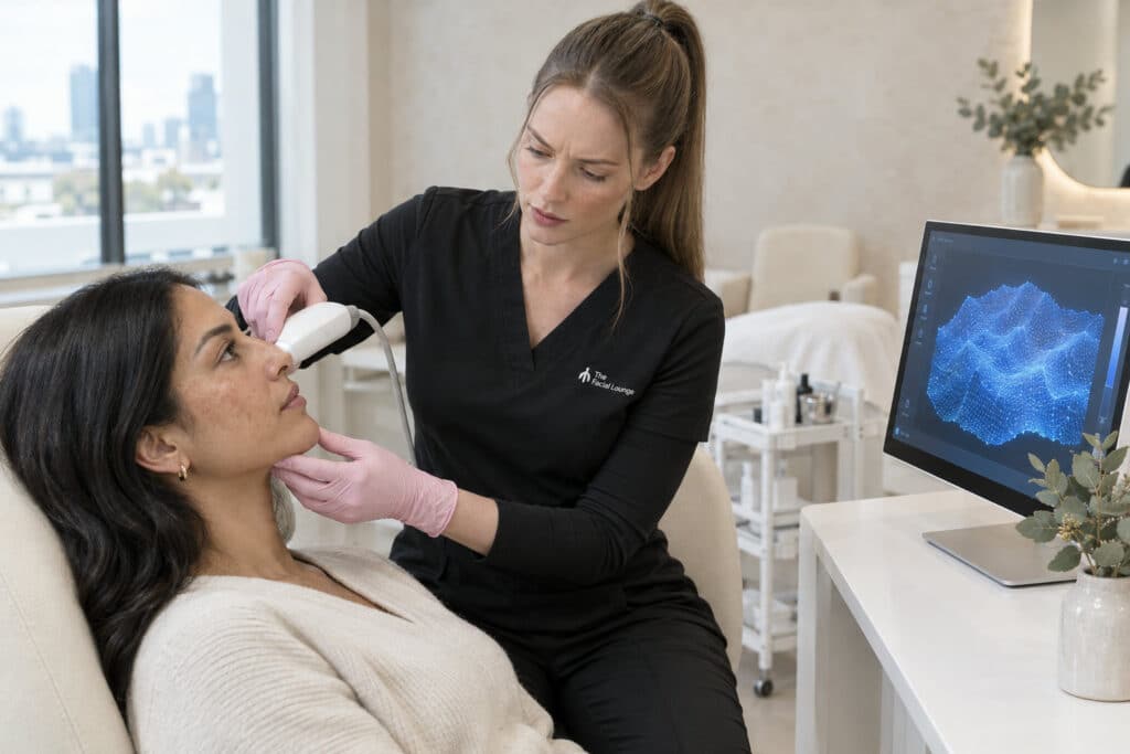 Personalized Facial in Mississauga: Should Photos of a Bad Skin Day Change the Plan After Your 3D Skin Analysis?