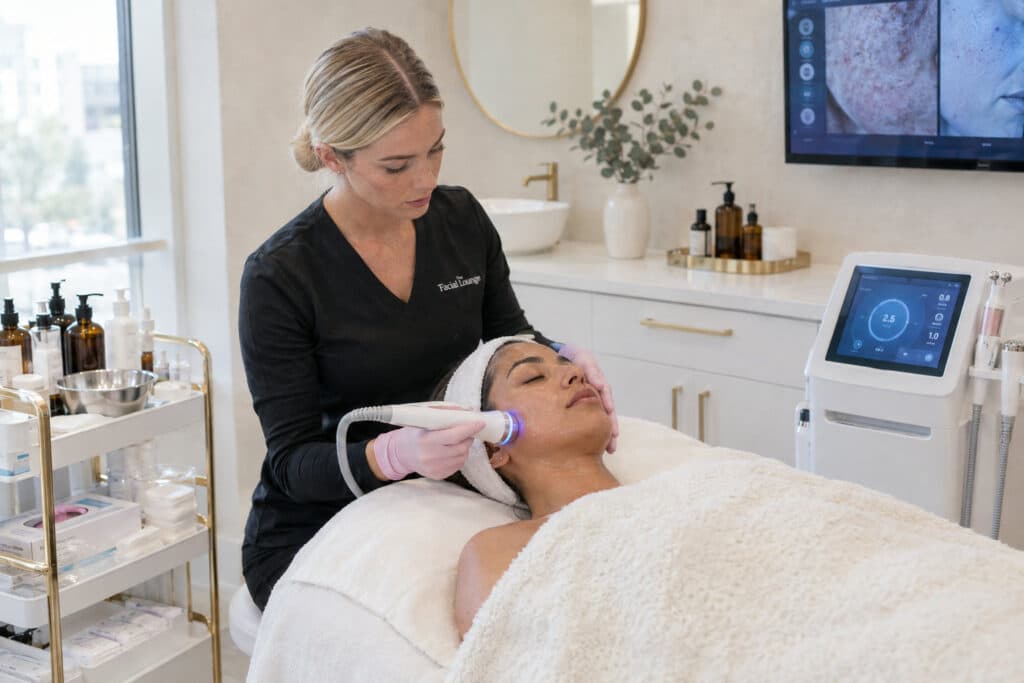 TriFractional Facial in Mississauga Cost Per Visit: Should You Pay for Another Session If Your Texture Has Not Changed?